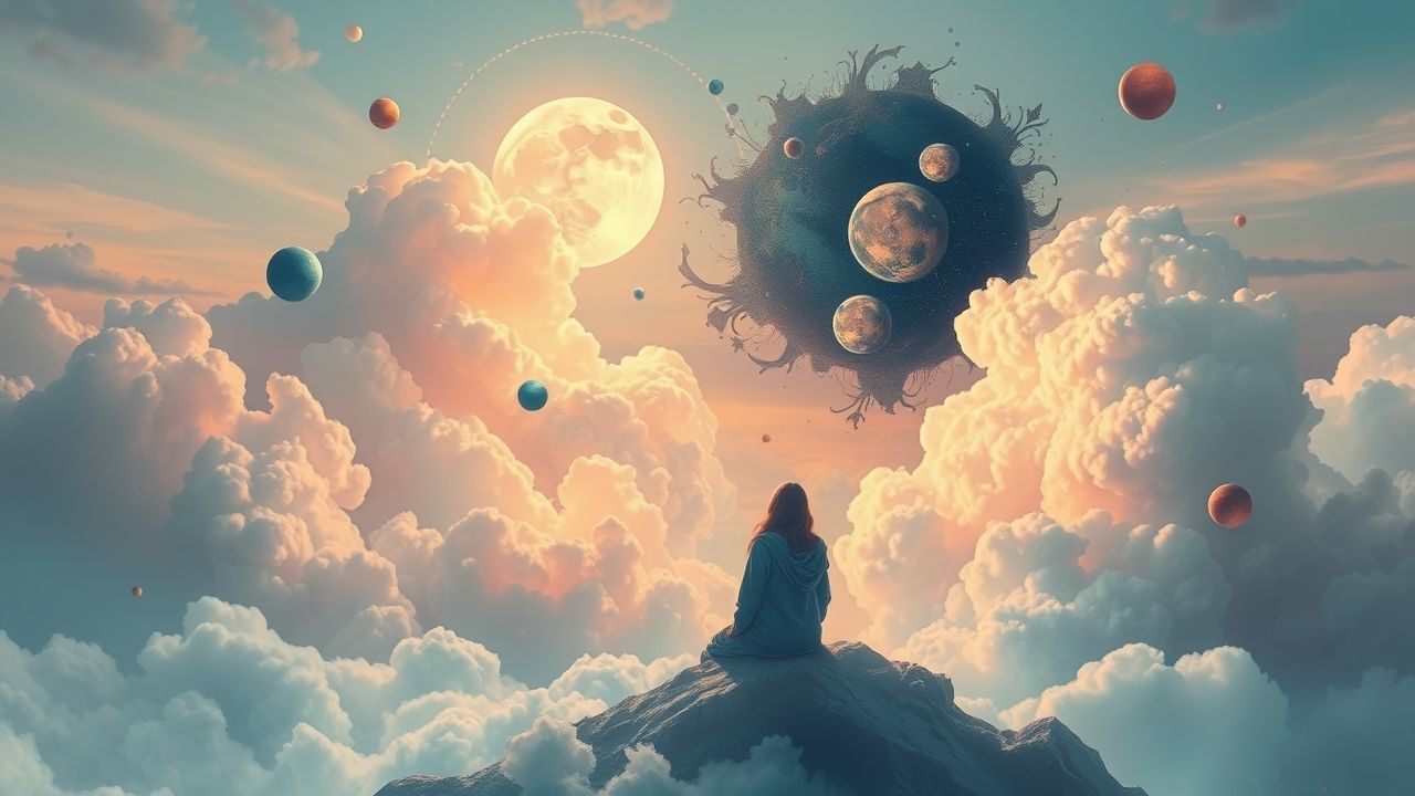 A Relação entre Emoções e a Consciência no Sonho