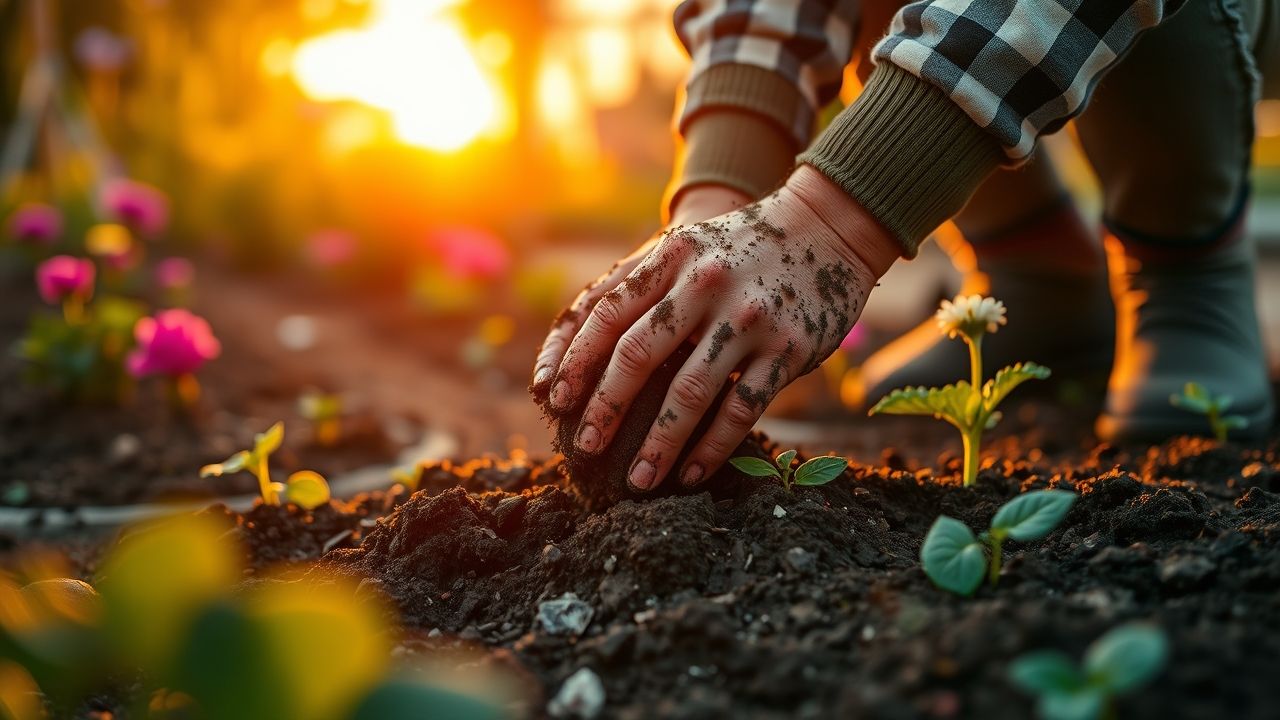 Aplicando os ensinamentos do sonho flor na vida real