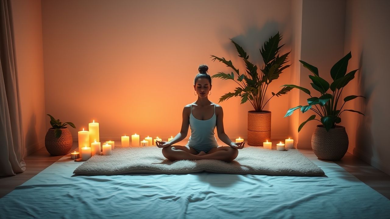 Benefícios da Meditação para Sonhos Lúcidos