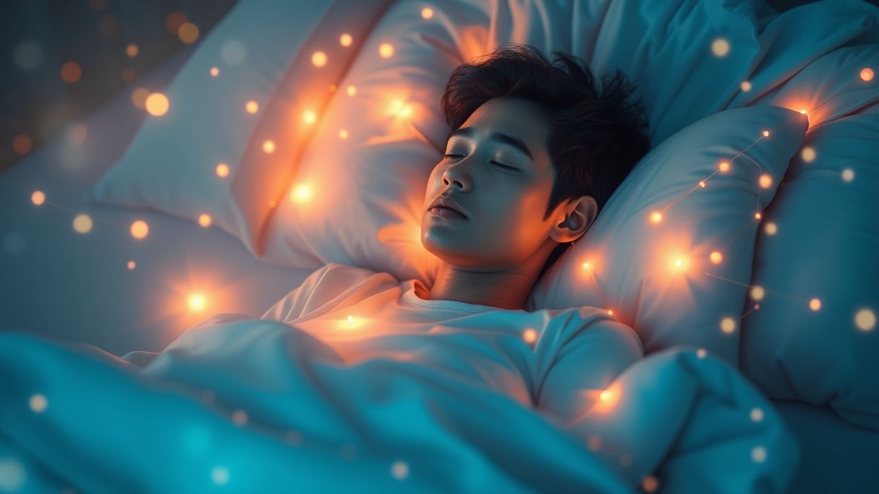 Benefícios de Controlar Emoções nos Sonhos