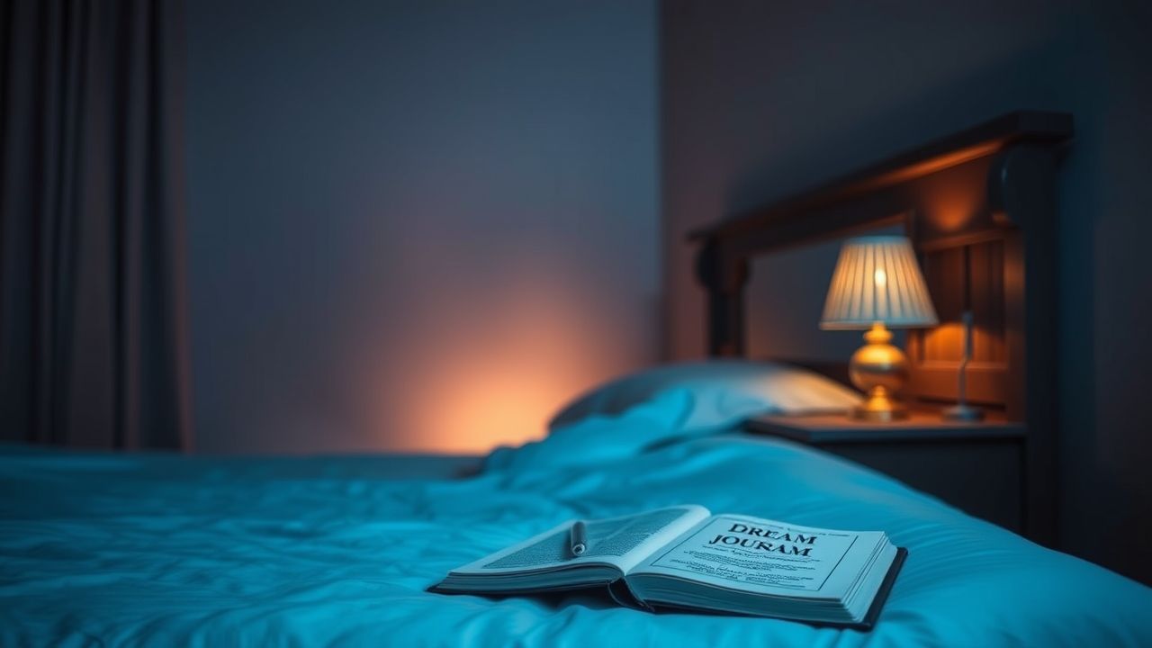 Benefícios de ter sonhos lúcidos