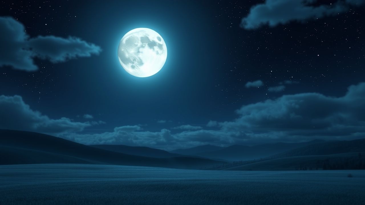 Céu em sonhos: vastidão, esperança e limite