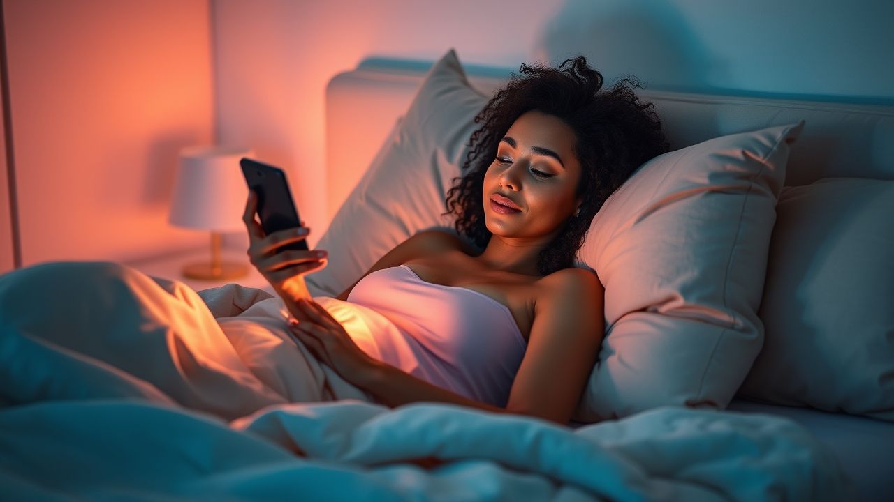 Como funcionam os apps para sonho lúcido