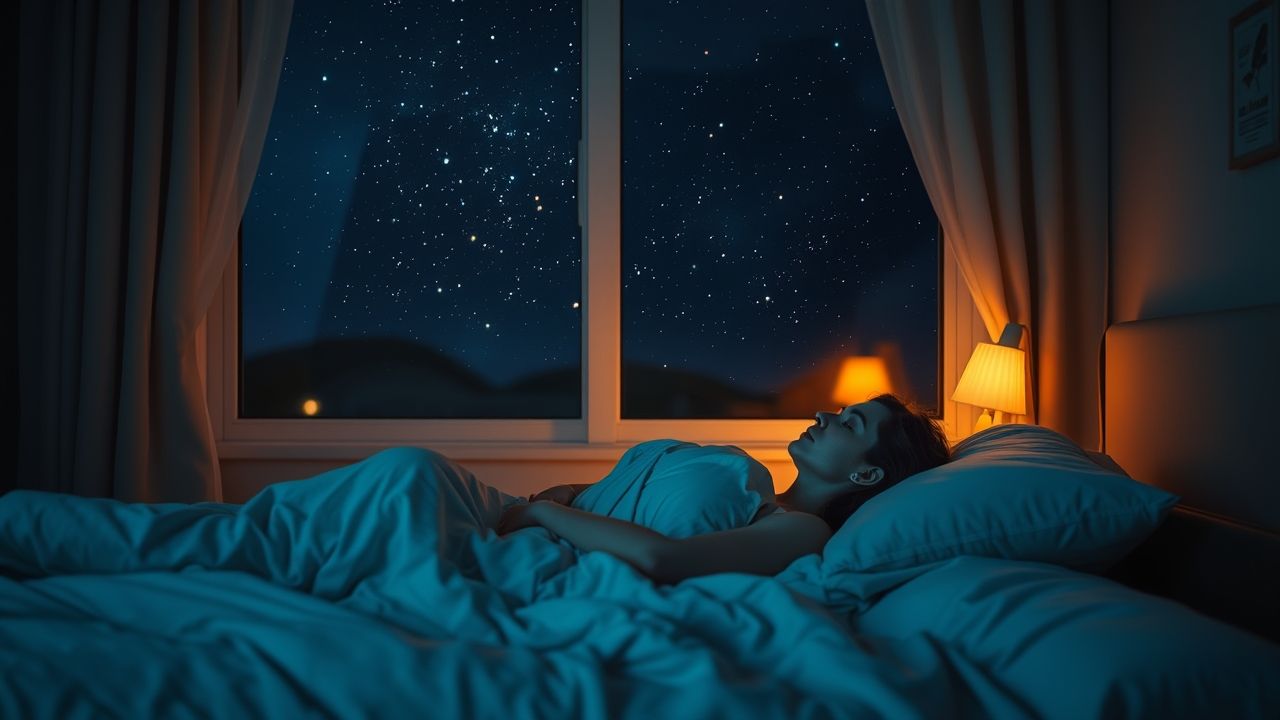 Como iniciar a prática do sonho lúcido