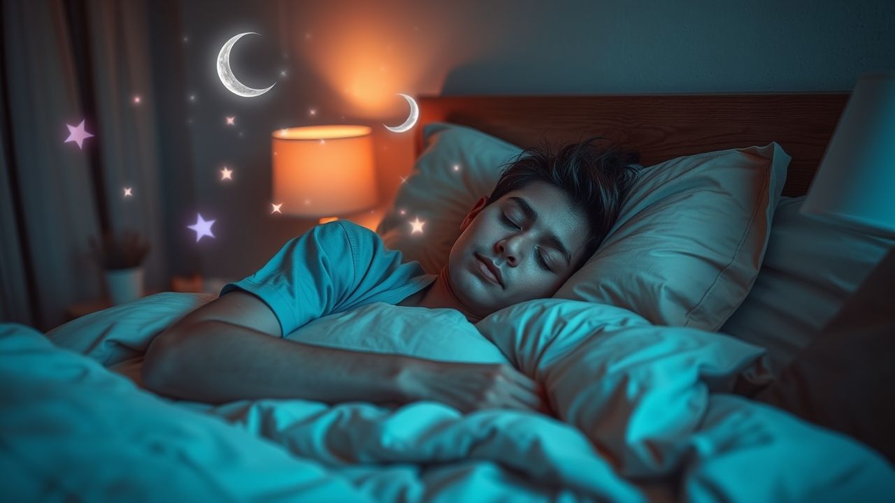 Criando um registro digital para acompanhar seus sonhos lúcidos