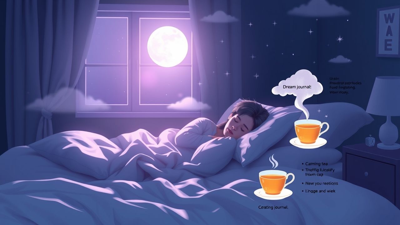 Dicas para aproveitar ao máximo os sonhos lúcidos