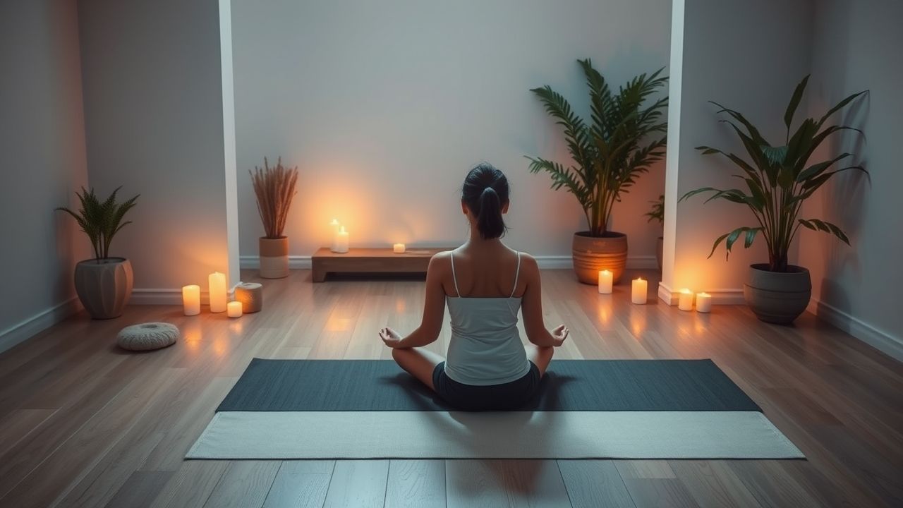 Dicas para Iniciantes em Meditação e Sonhos Lucidos