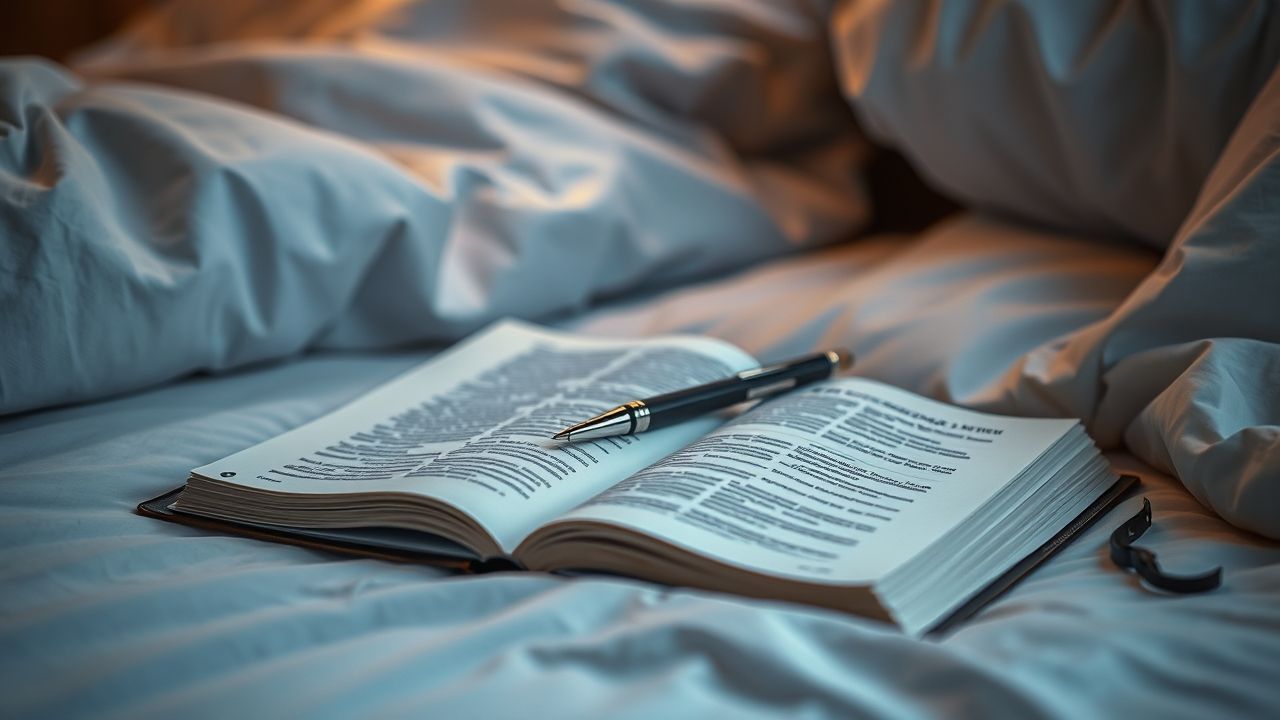 Dicas para interpretar seus próprios sonhos