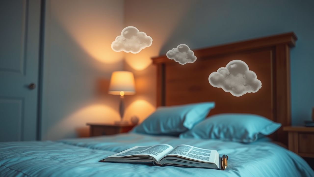 Dicas para melhorar seus sonhos lúcidos