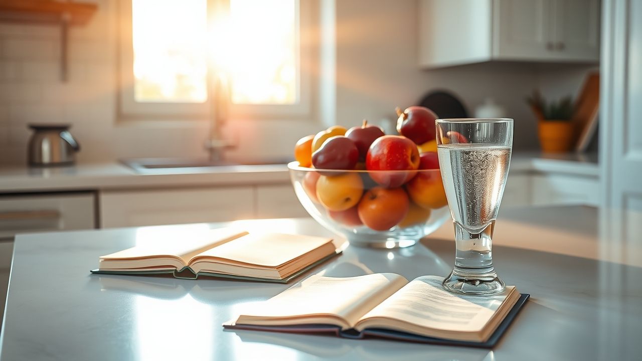 Dicas para Melhorar sua Rotina Matinal