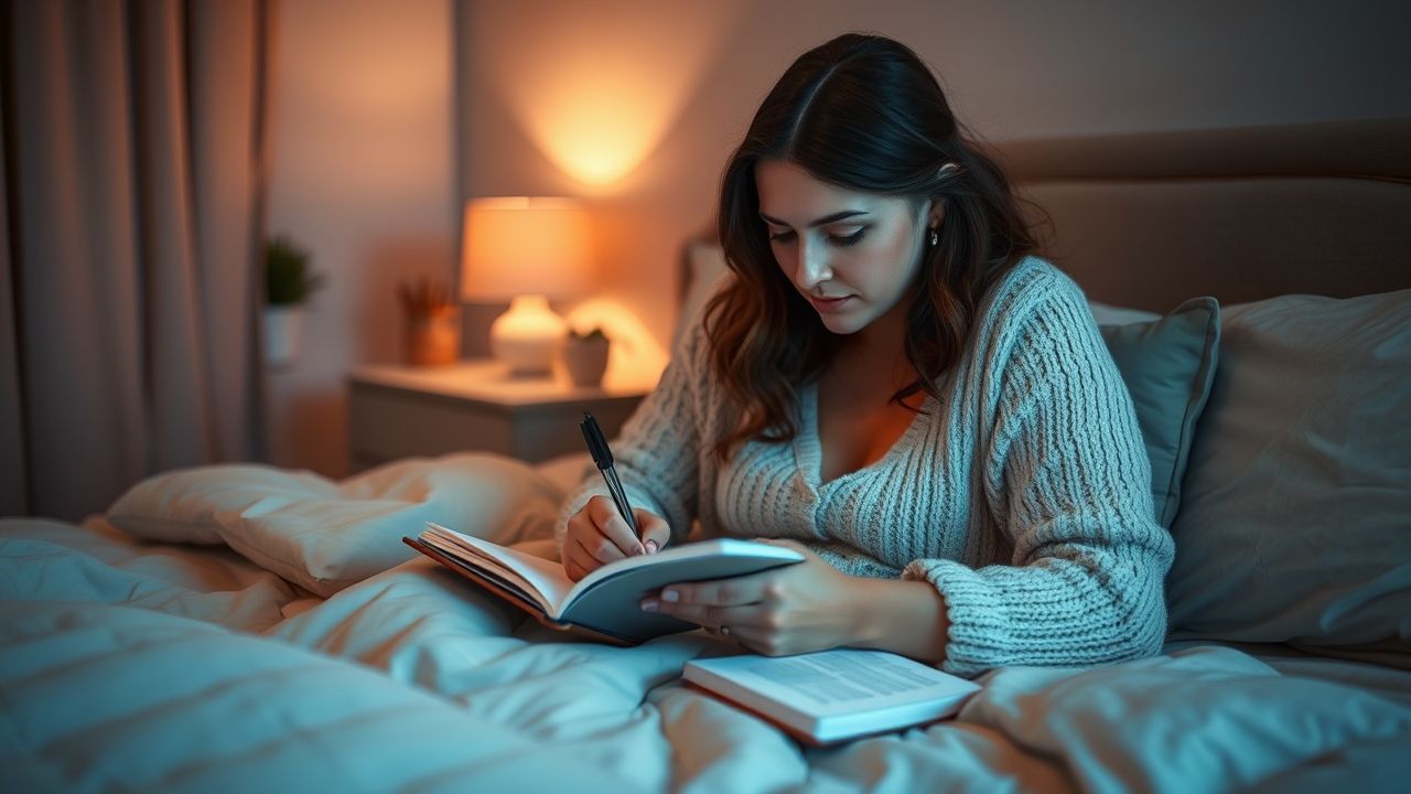 Dicas para recordar seus sonhos