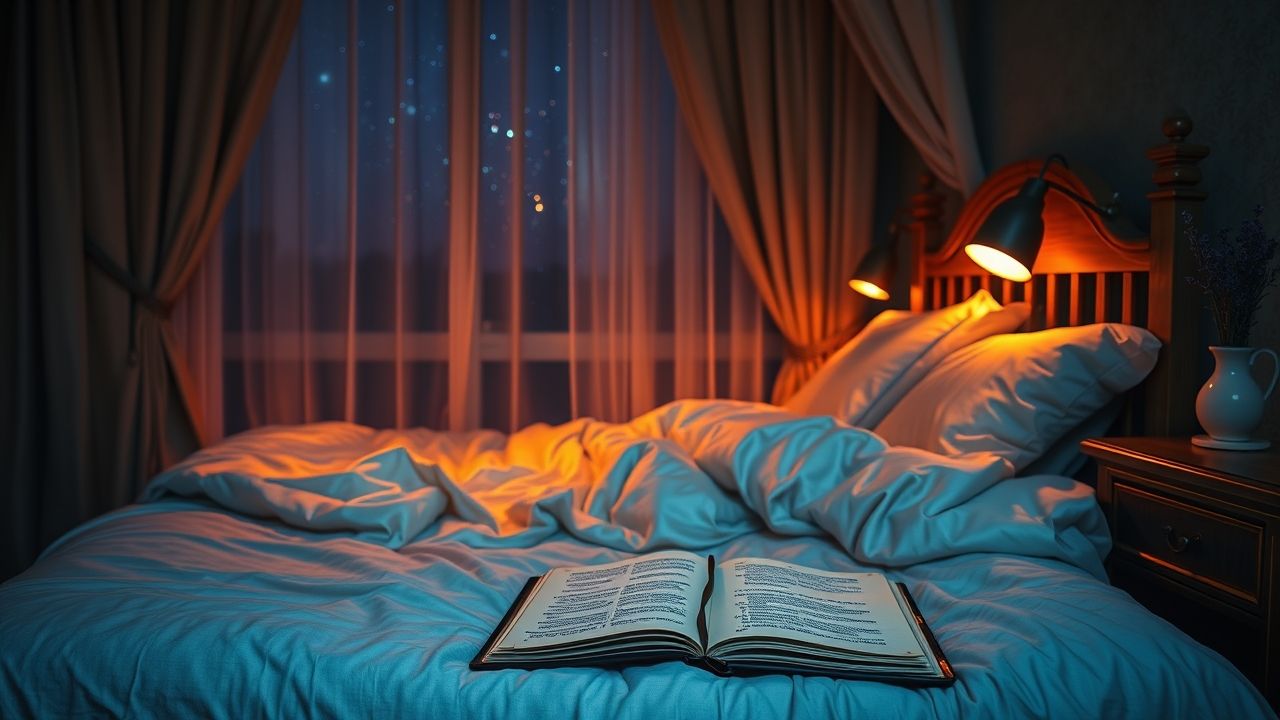 Dicas para ter mais sonhos lúcidos