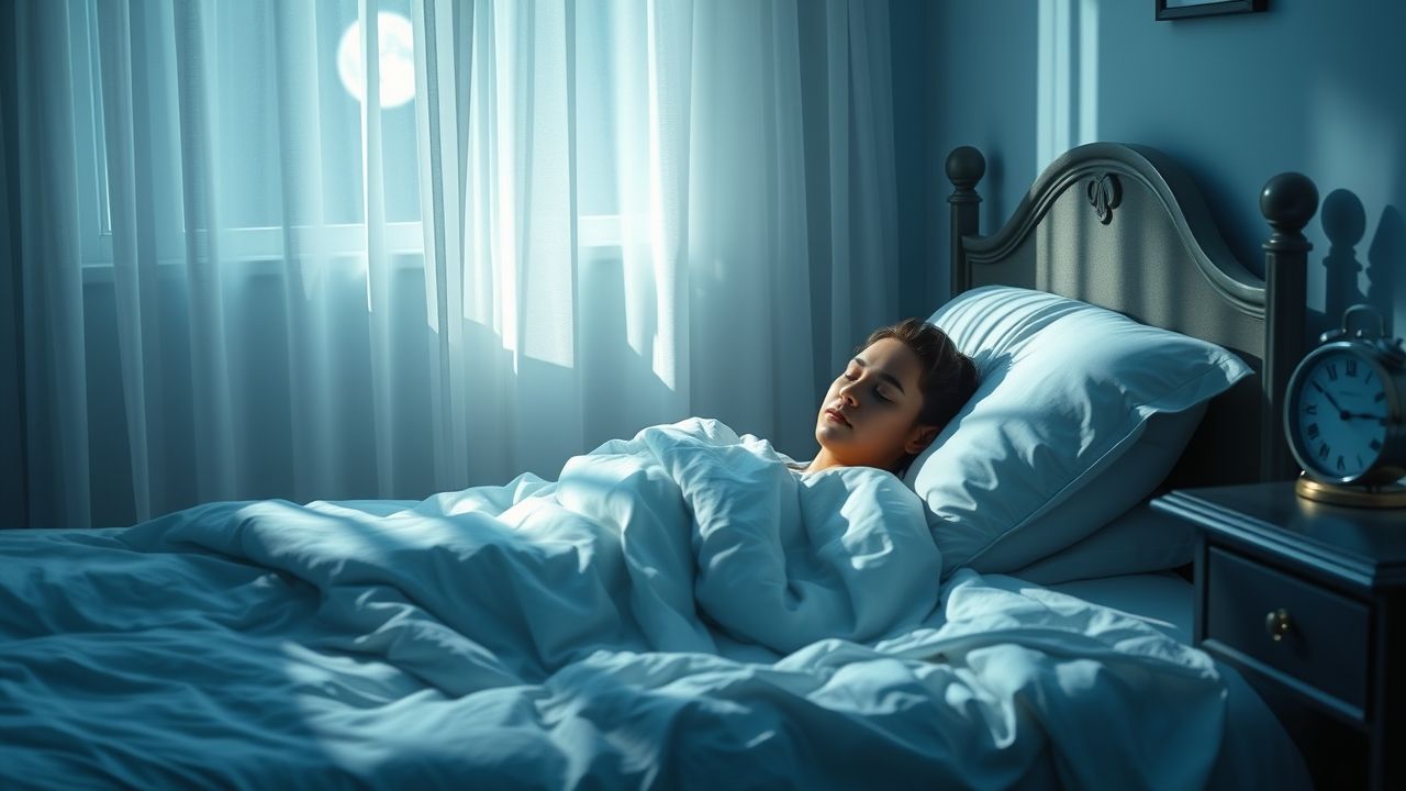 Importância dos sonhos na vida cotidiana