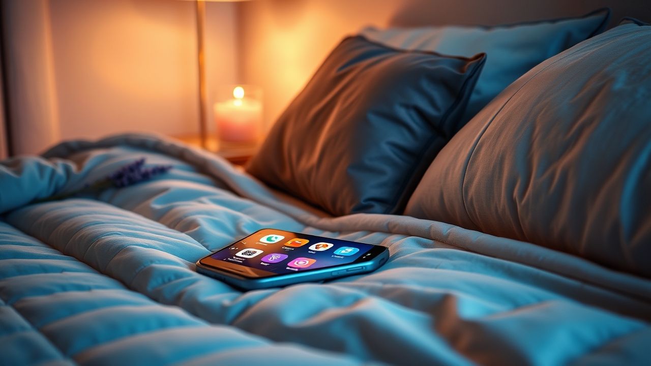 Melhores aplicativos para sonhos lúcidos