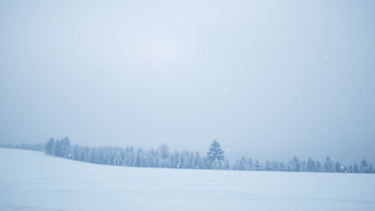 Neve em sonhos: pureza, isolamento ou transformação