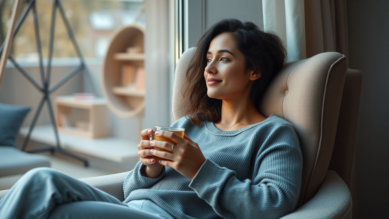 Os efeitos emocionais dos sonhos repetitivos