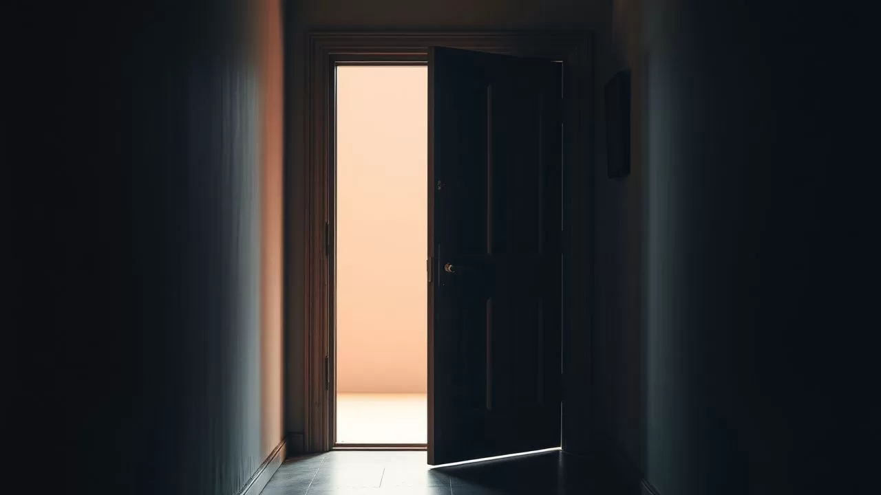 Porta em sonhos: oportunidades e novos caminhos