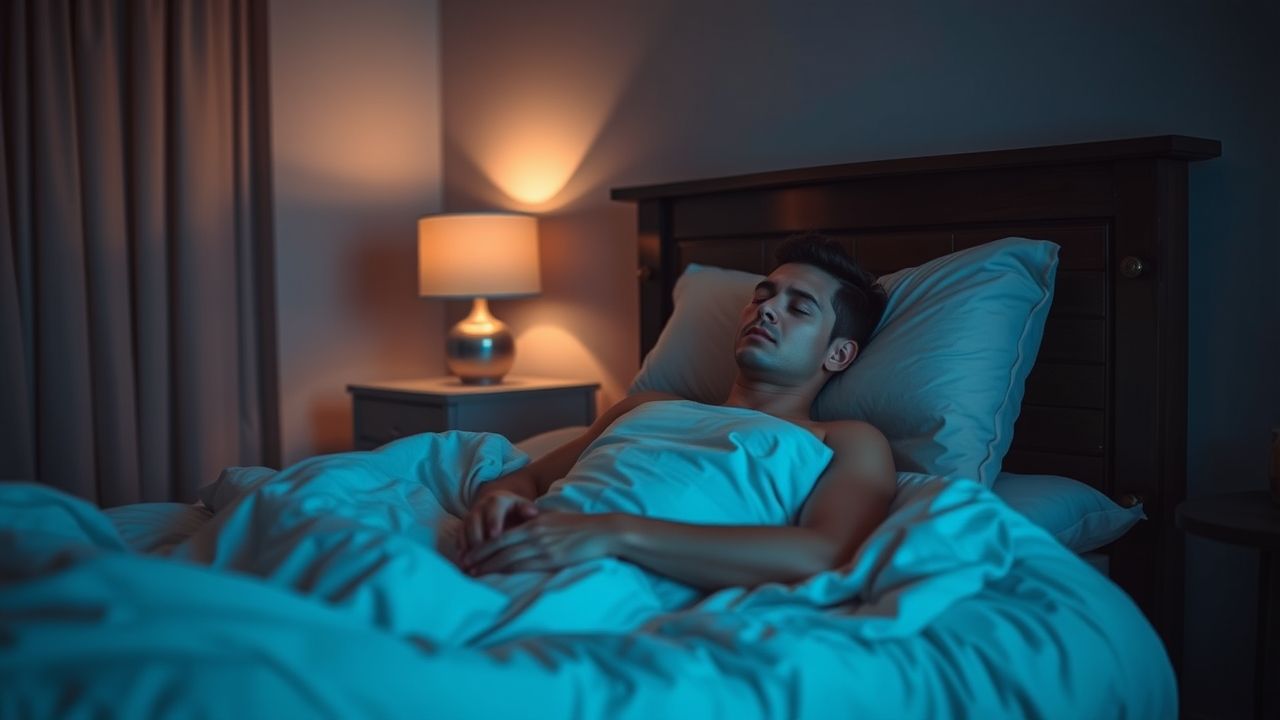 Preparação para a indução de sonho lúcido