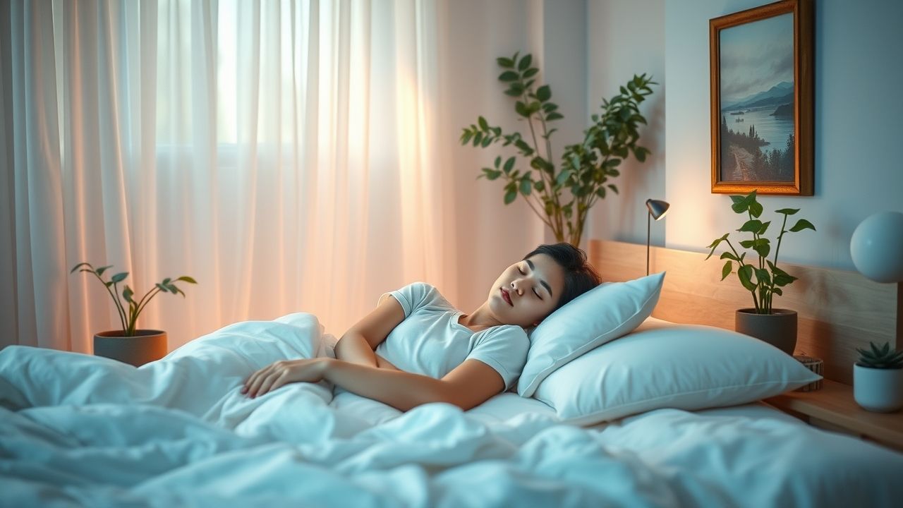 Reflexões sobre sonhos lúcidos