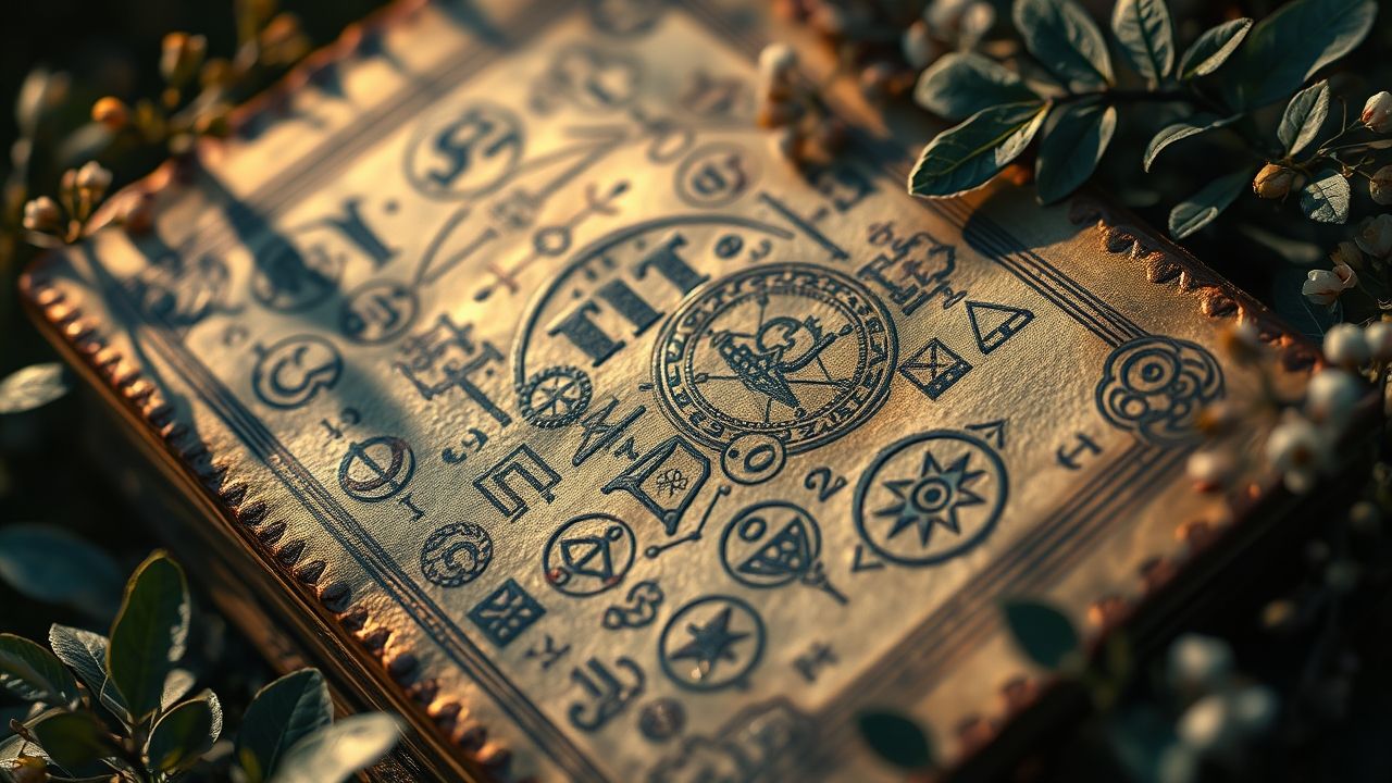 Significados escondidos no sonho livro
