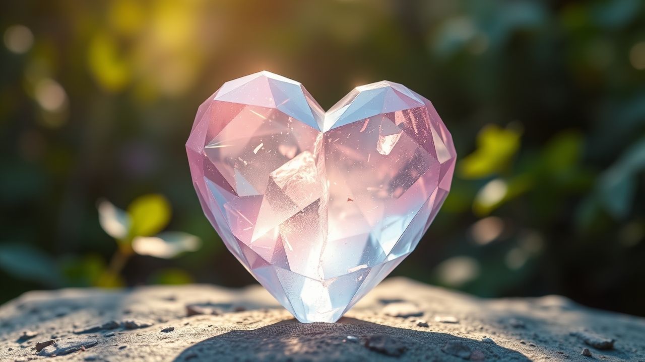 Sonho coração e espiritualidade