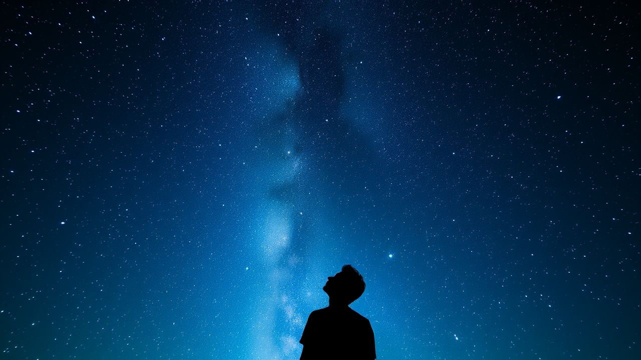 Sonho estrela e sua conexão espiritual