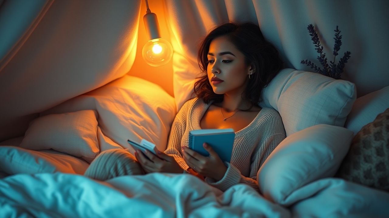 Superando desafios na prática dos sonhos lúcidos