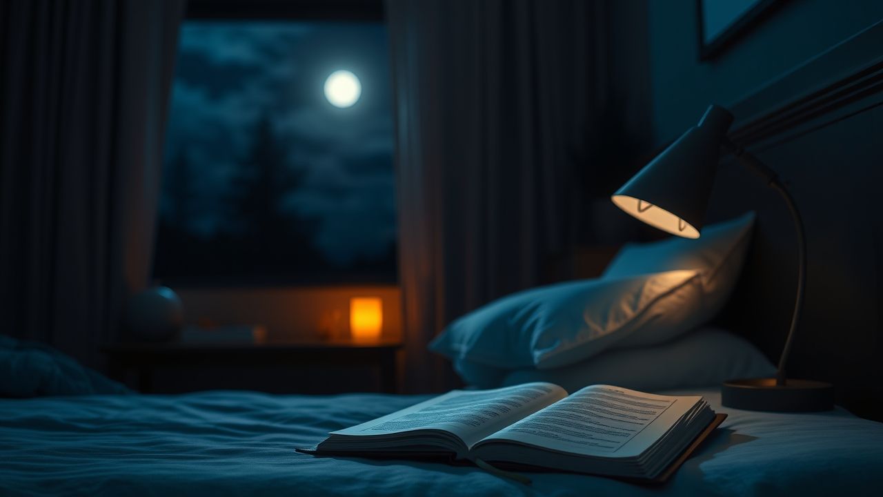 A importância do registro noturno dos seus sonhos