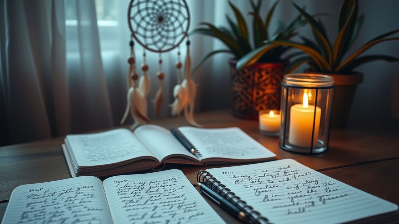 Benefícios dos Rituais na Interpretação de Sonhos