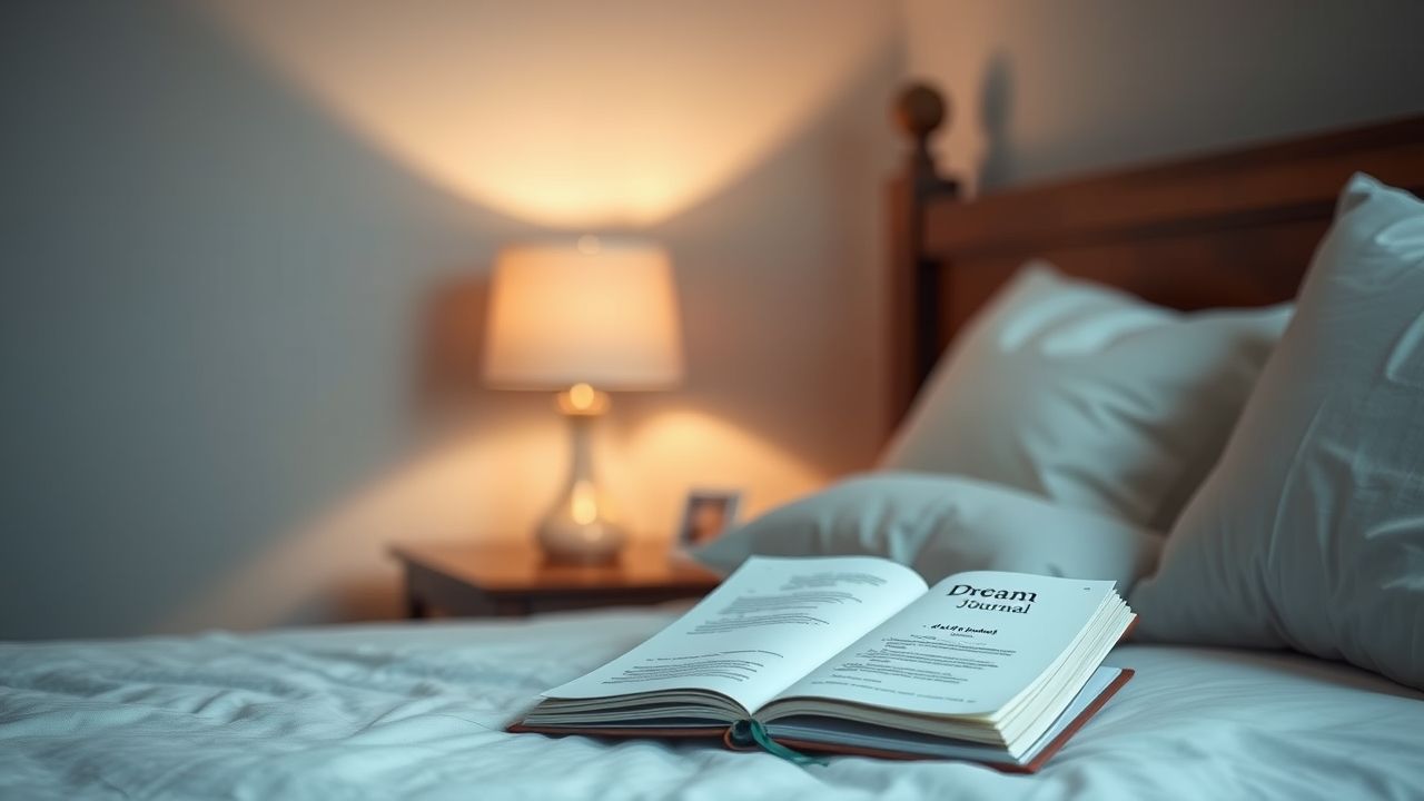 Como a terapia pode auxiliar na interpretação dos seus sonhos
