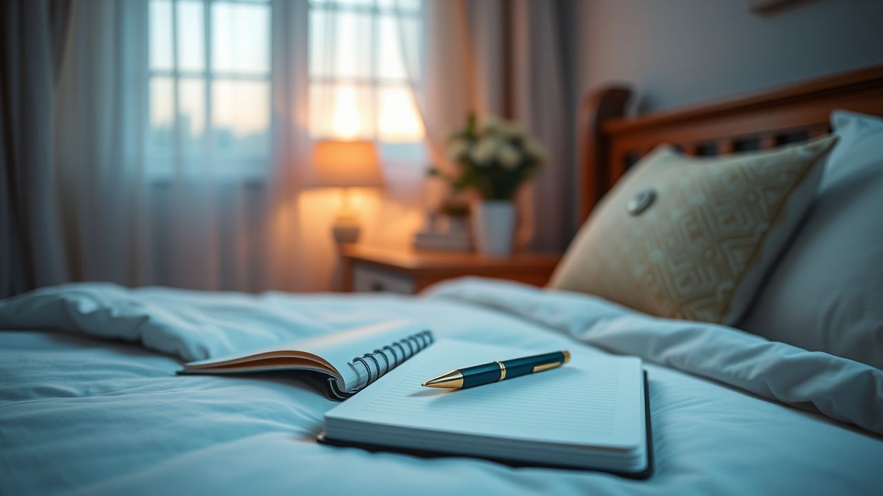 Como identificar e registrar seus sonhos lúcidos