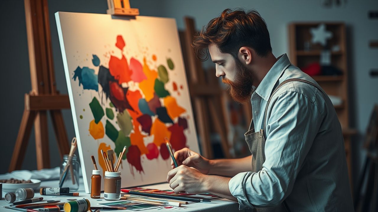 Como interpretar a análise das cores nos sonhos