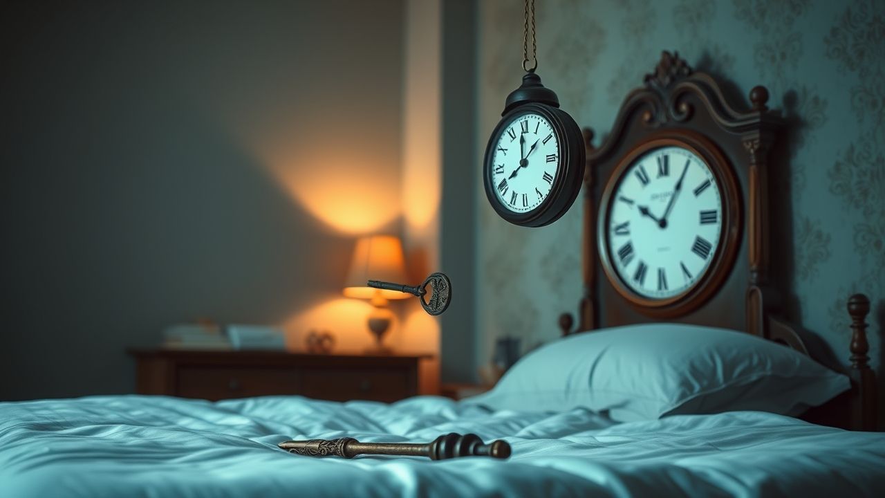 Como interpretar a simbologia dos objetos nos seus sonhos