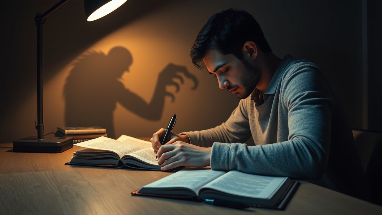 Como interpretar monstros em seus sonhos