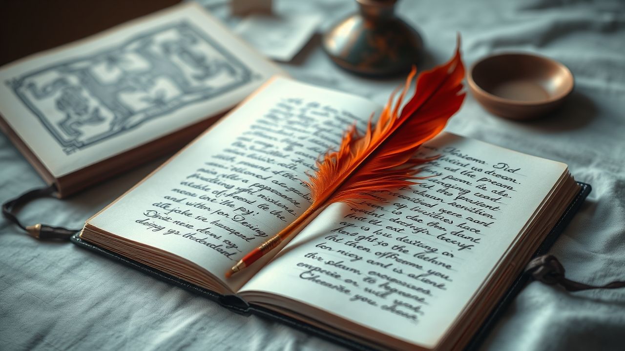 Como interpretar o sonho com fênix?
