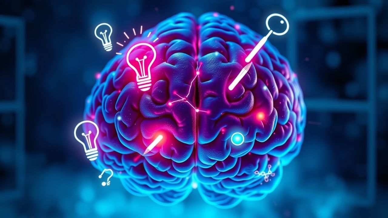 Como os sonhos profundos influenciam a criatividade