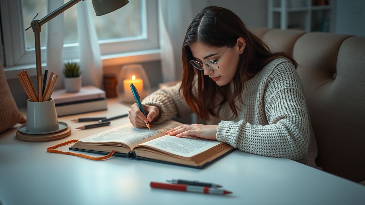 Como registrar sonhos intensos e cheios de emoção