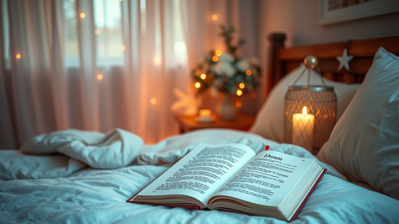 Desvendando as histórias e narrativas dos seus sonhos