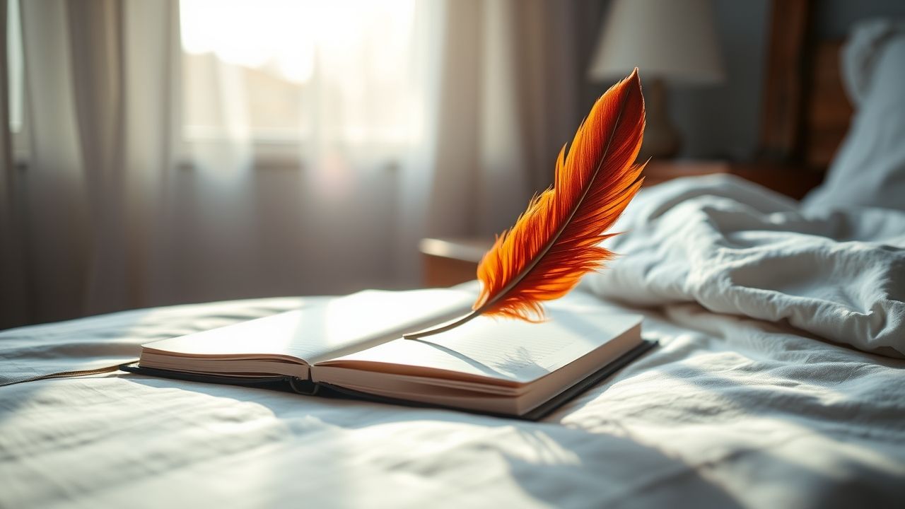 Dicas para lembrar e analisar seus sonhos com fênix