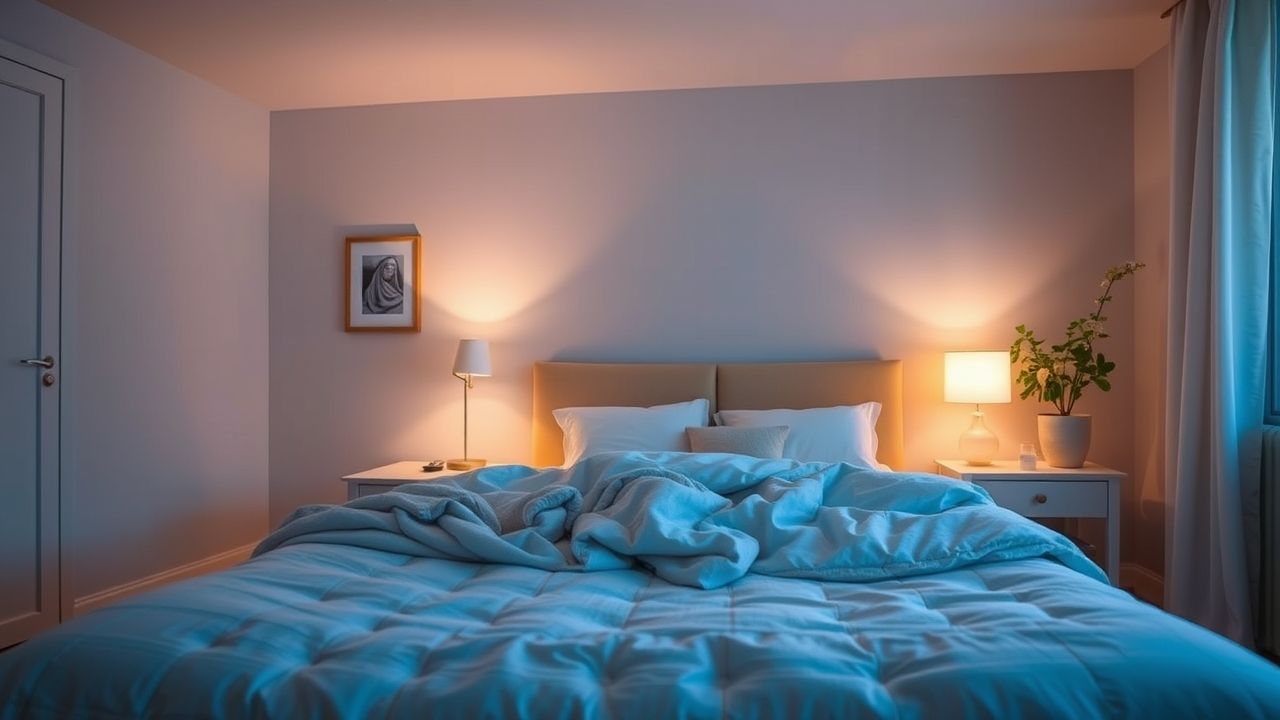 Dicas para manter a regularidade na sua rotina de sonhos