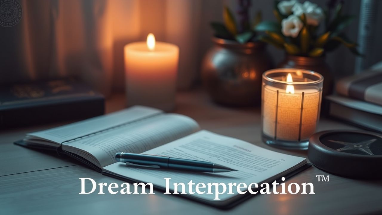 Dicas para Melhorar Sua Interpretação de Sonhos