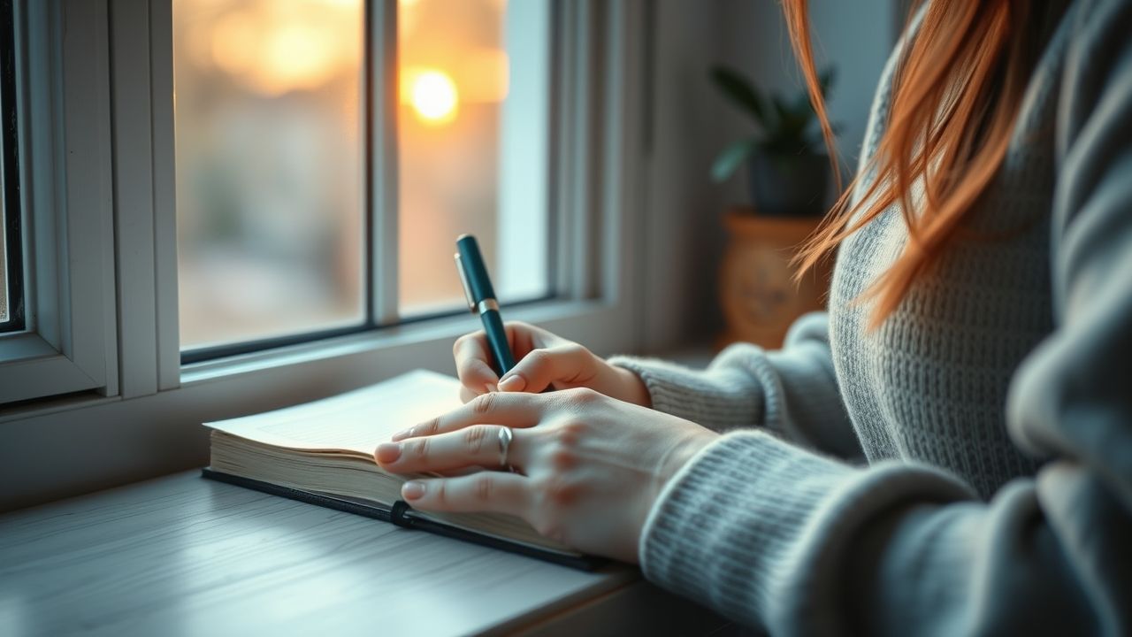 Impactos do diário de sonhos na vida cotidiana