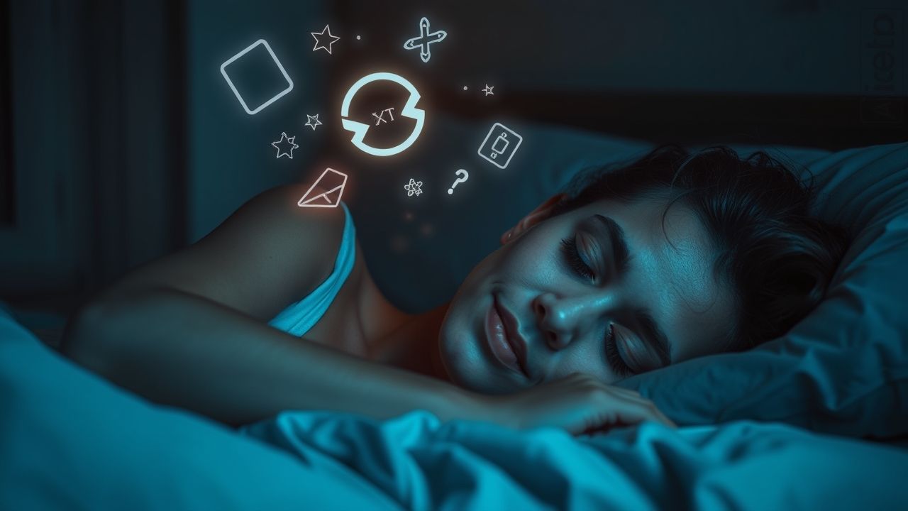 Mitos sobre os sonhos: separando fato e ficção
