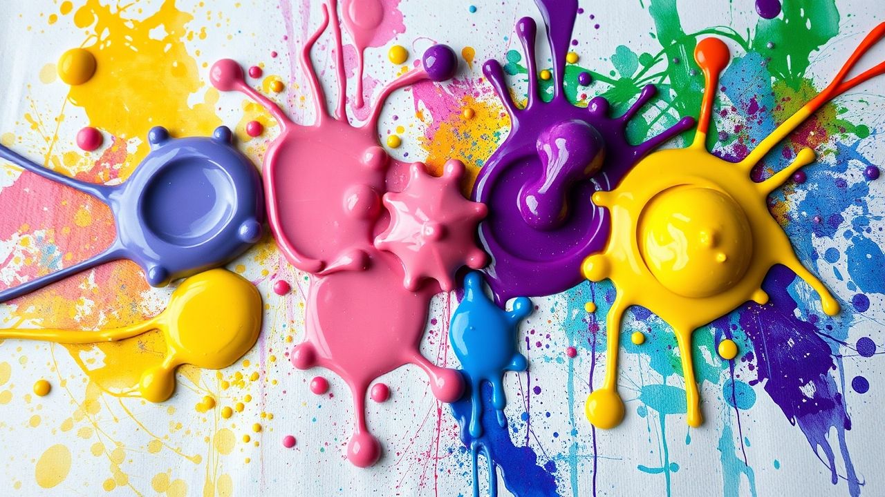 O papel das cores na decodificação dos seus sonhos