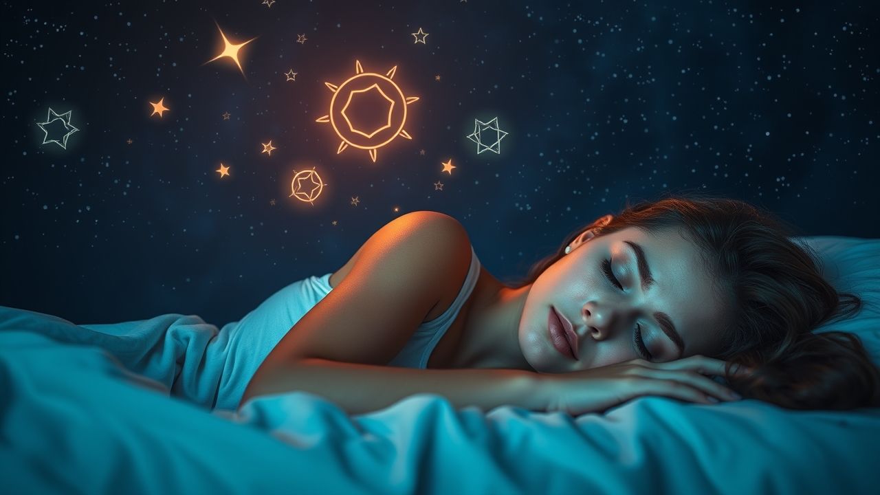 Os arquétipos que habitam seus sonhos