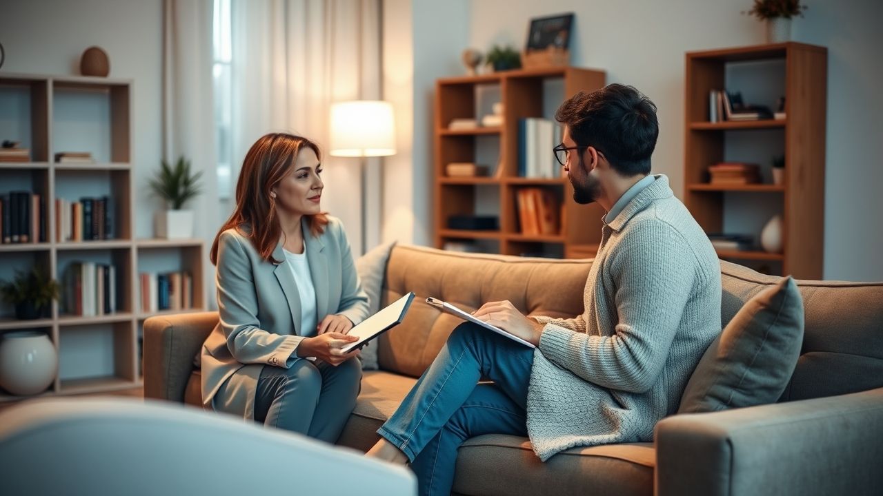Princípios fundamentais da abordagem psicanalítica