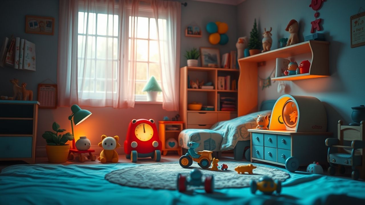 Revivendo sonhos da infância: relatos especiais
