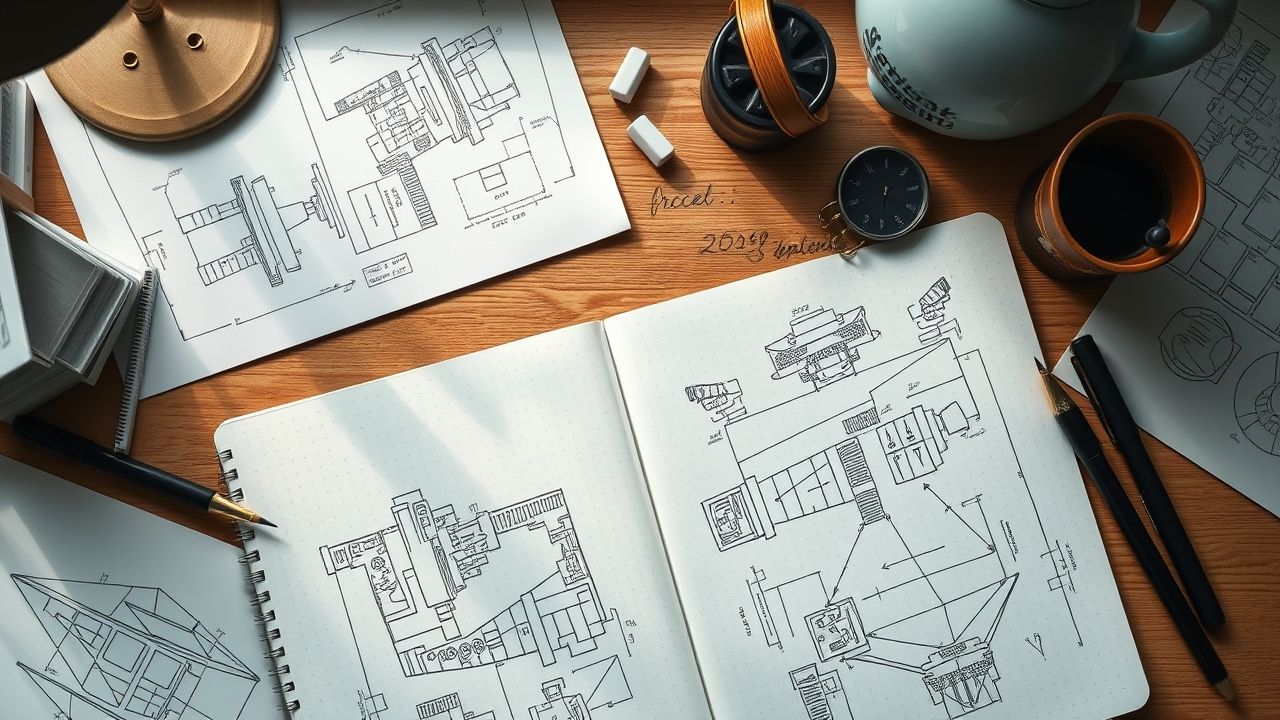 Transformando sonhos em inspiração para a vida real